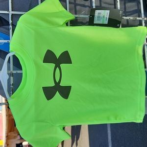 Under Armour Kids T-Shirt